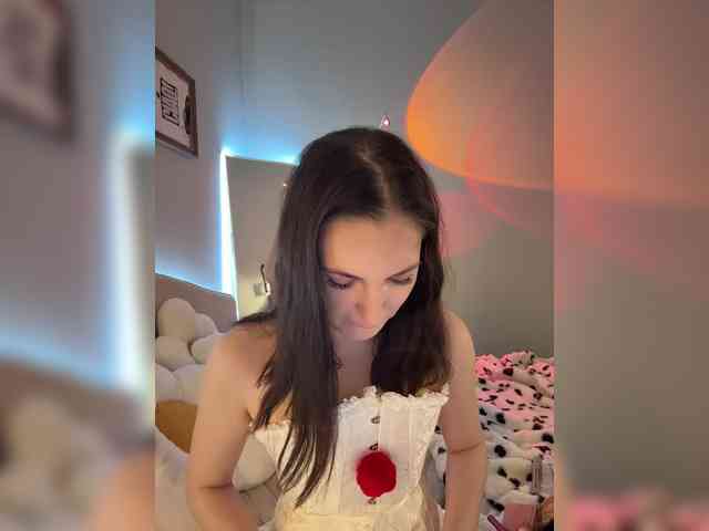 -Your-Michelle- webcam