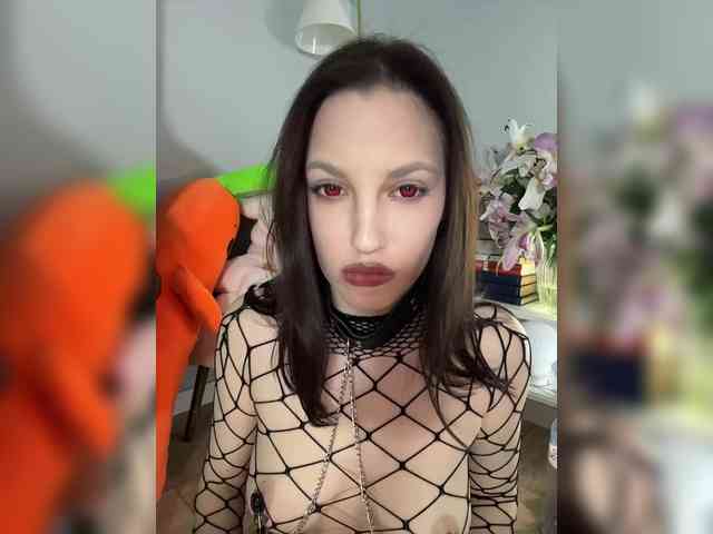 -Your-Michelle- webcam