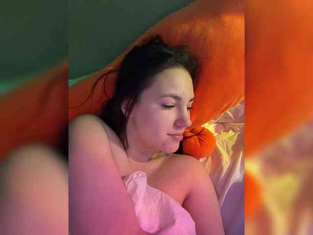-Your-Michelle- webcam