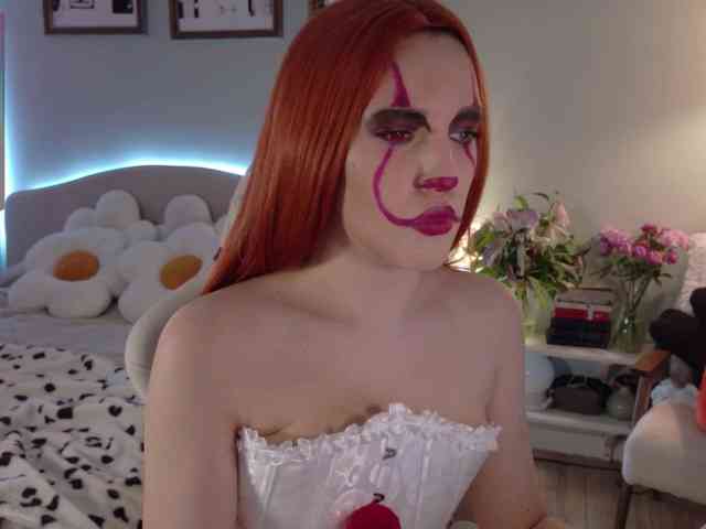 -Your-Michelle- webcam