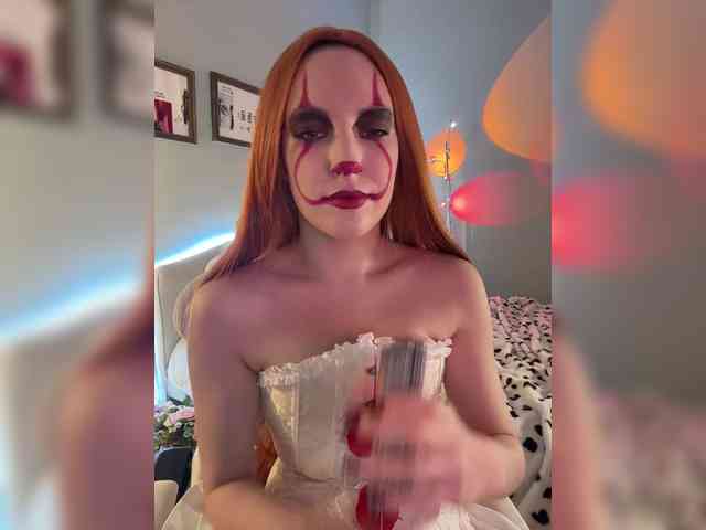 -Your-Michelle- webcam