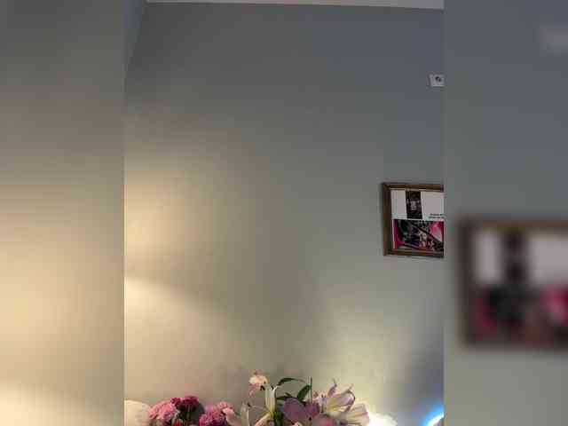 -Your-Michelle- webcam