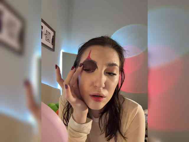 -Your-Michelle- webcam