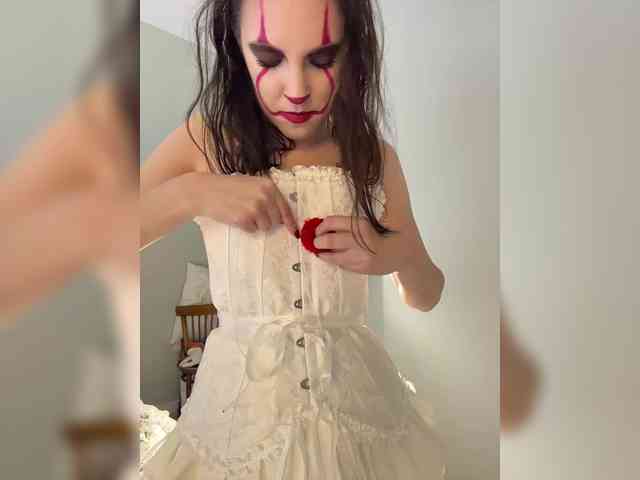 -Your-Michelle- webcam