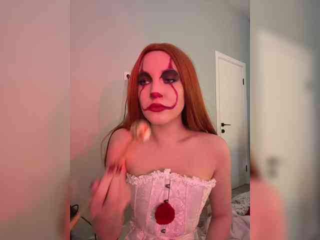 -Your-Michelle- webcam