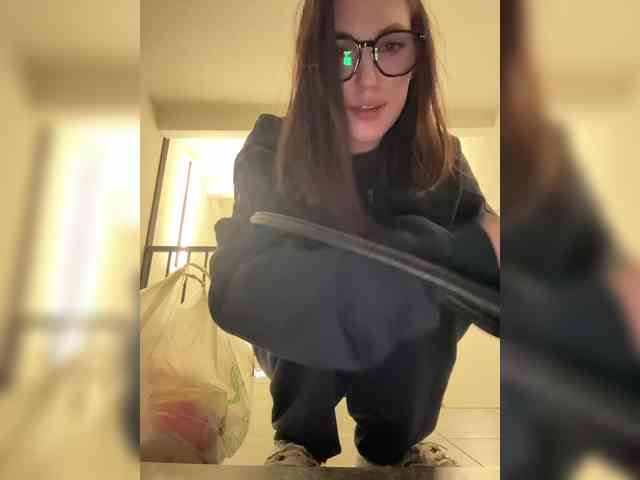 -Your-Michelle- webcam