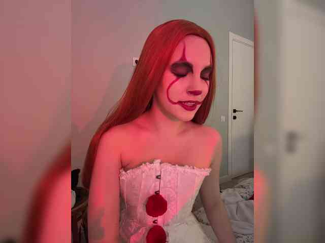 -Your-Michelle- webcam