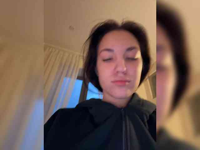 -Your-Michelle- webcam