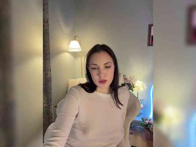 -Your-Michelle- webcam