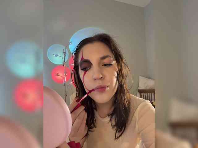 -Your-Michelle- webcam