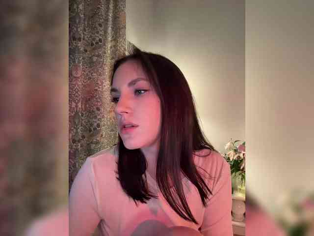 -Your-Michelle- webcam