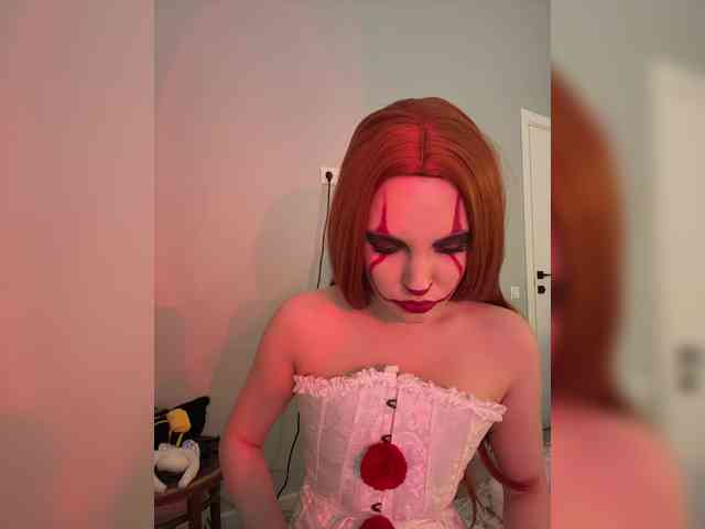 -Your-Michelle- webcam