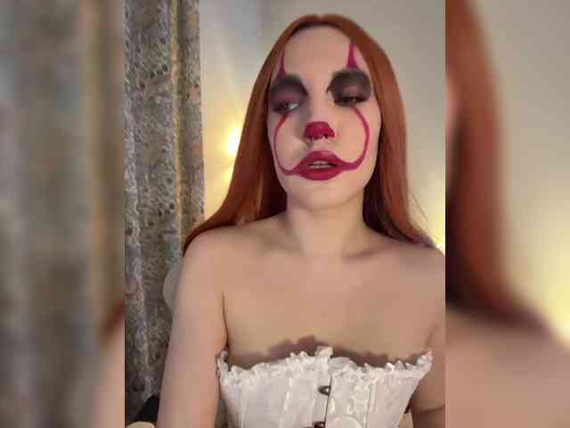 -Your-Michelle- webcam