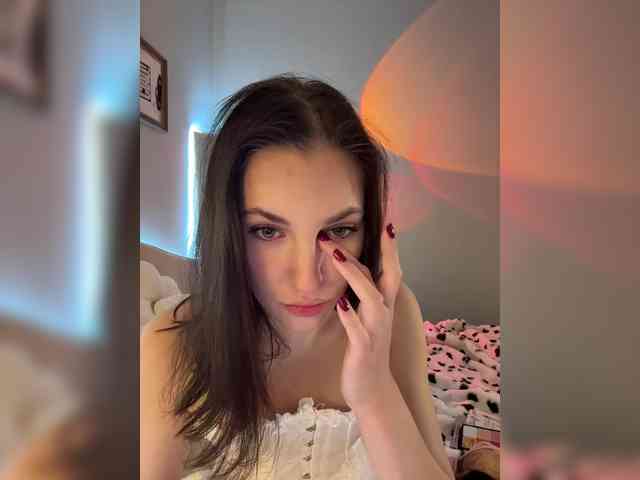 -Your-Michelle- webcam