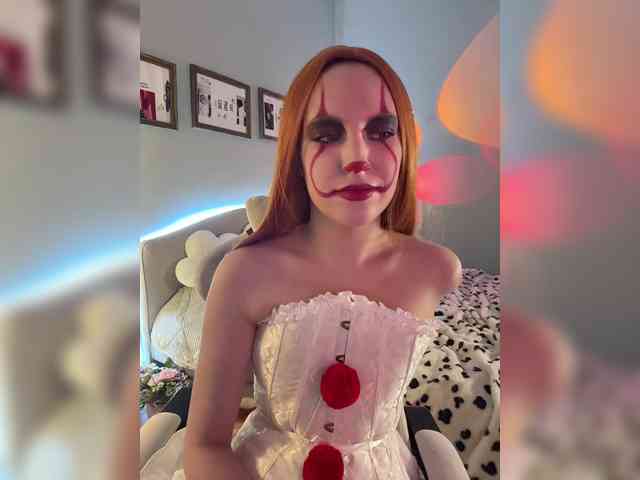 -Your-Michelle- webcam