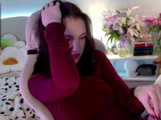 -Your-Michelle- webcam