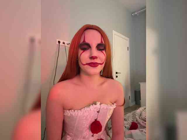 -Your-Michelle- webcam