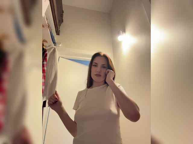 -Your-Michelle- webcam