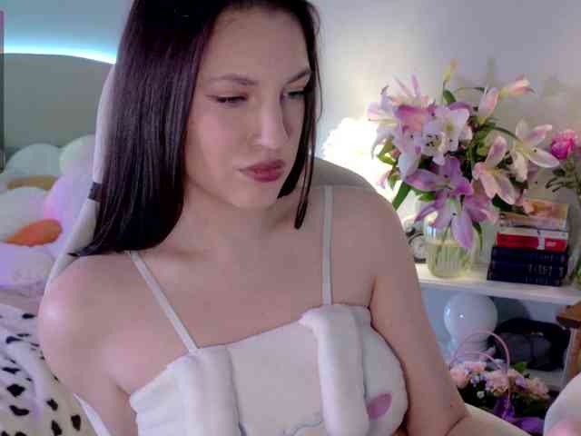 -Your-Michelle- webcam