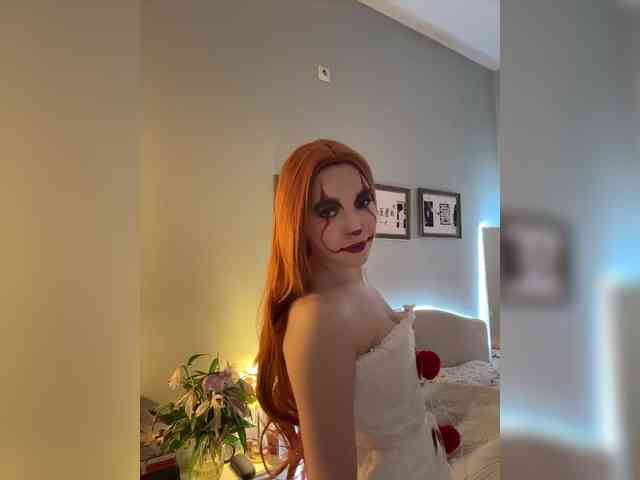 -Your-Michelle- webcam