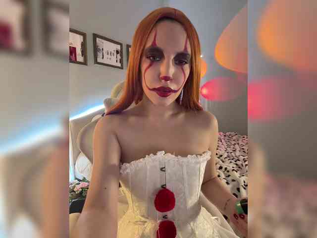 -Your-Michelle- webcam