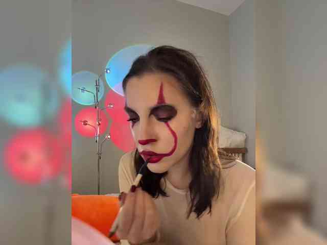 -Your-Michelle- webcam