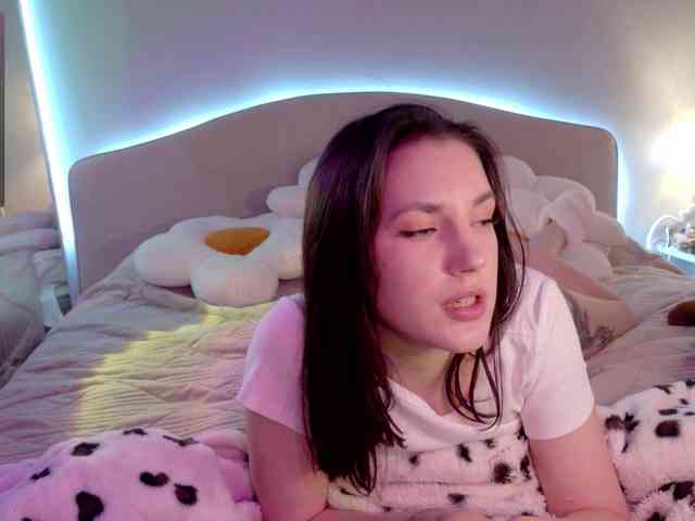 -Your-Michelle- webcam