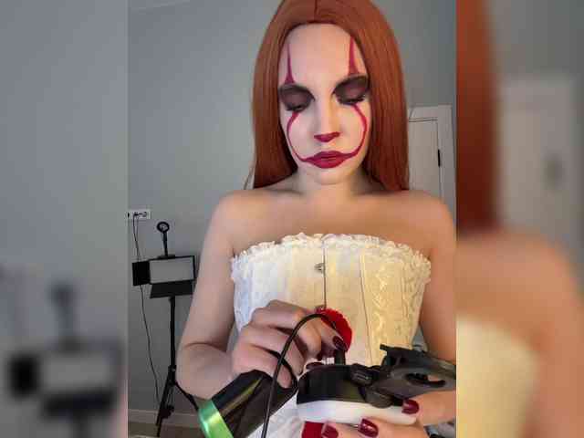 -Your-Michelle- webcam