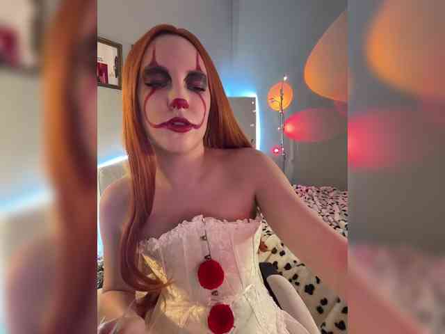 -Your-Michelle- webcam