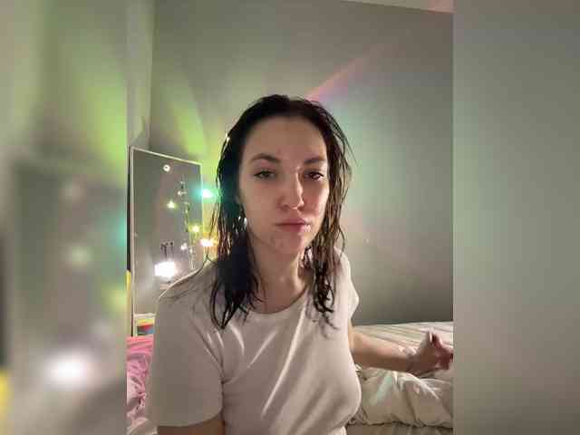 -Your-Michelle- webcam