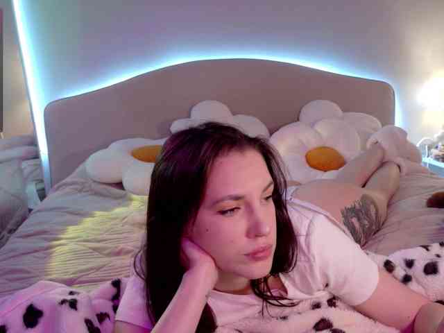 -Your-Michelle- webcam
