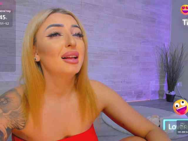 LexiBlazee webcam