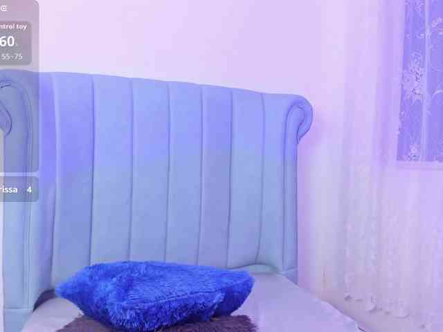 BlondieCutee webcam