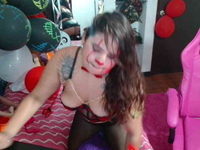 rous-kinky webcam