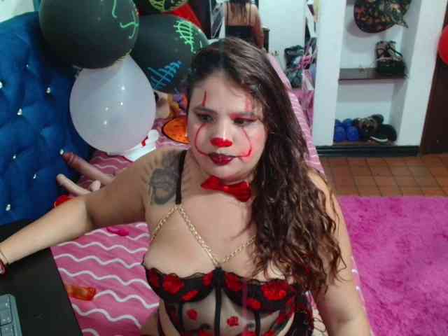 rous-kinky webcam