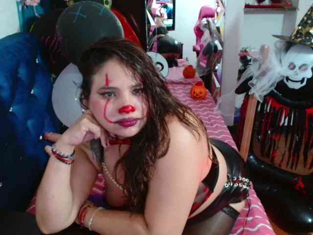 rous-kinky webcam