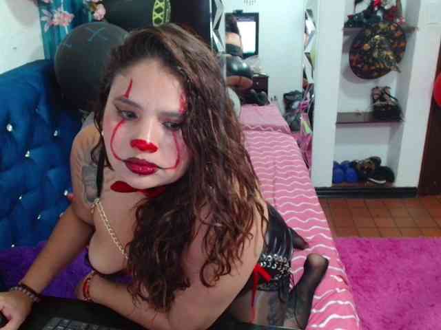 rous-kinky webcam