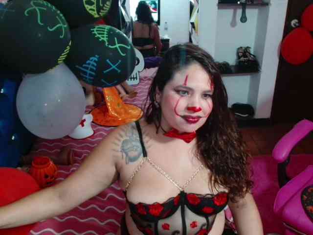 rous-kinky webcam