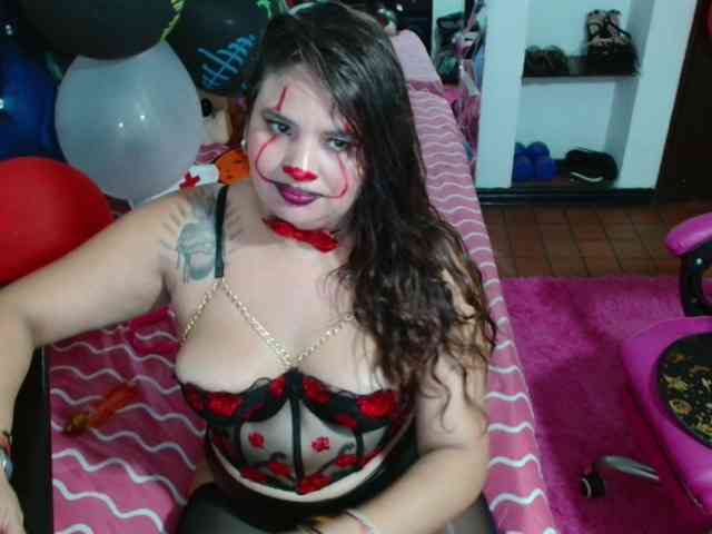 rous-kinky webcam