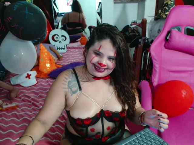 rous-kinky webcam