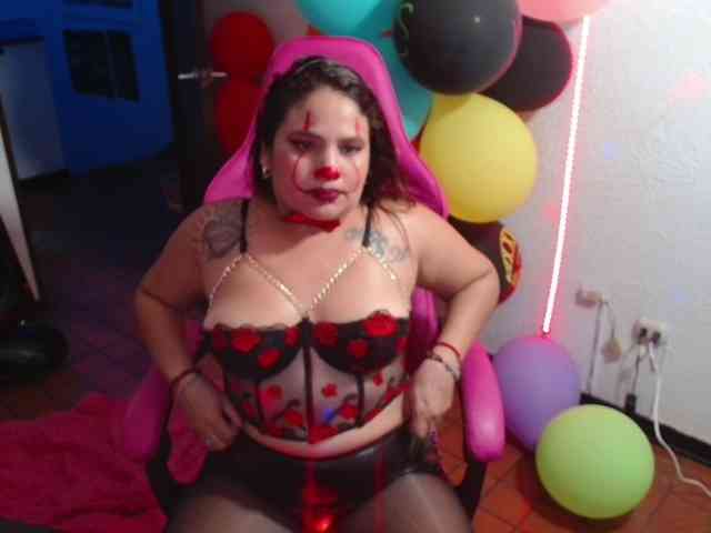 rous-kinky webcam