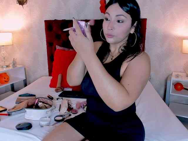 Karly_Print webcam