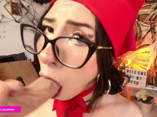 Vai a chattare su Jazmintorres Jazmintorres