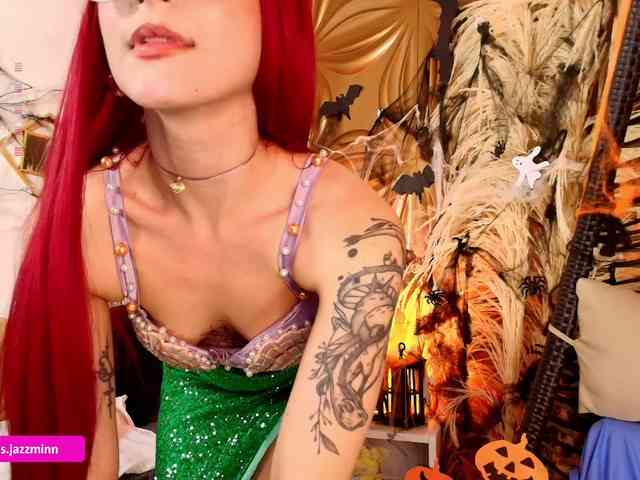 Jazmintorres webcam