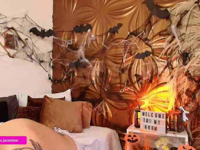 Jazmintorres webcam