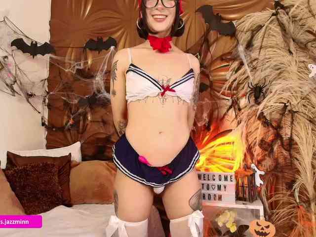 Jazmintorres webcam
