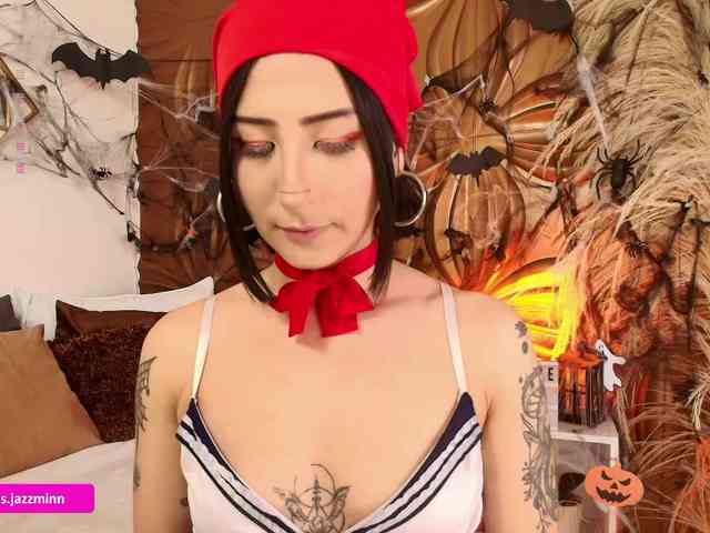 Jazmintorres webcam
