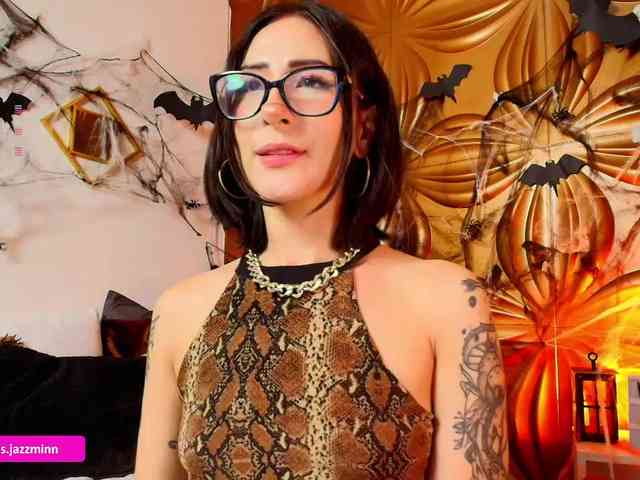 Jazmintorres webcam