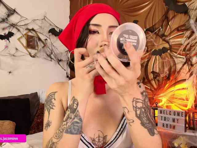 Jazmintorres webcam