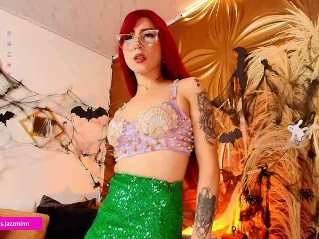 Jazmintorres webcam